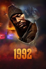 1992: Noche sin ley