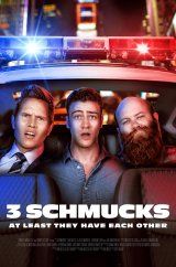 3 Schmucks