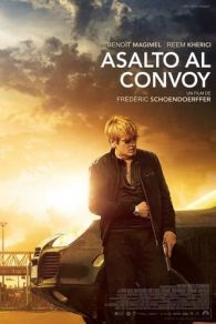 Asalto al convoy (2016)