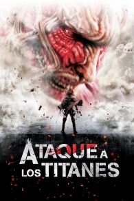 Ataque de los Titanes