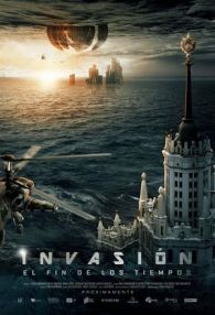 Attraction 2: El fin de los tiempos (2020)
