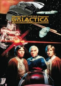 Battlestar Galactica (1978)