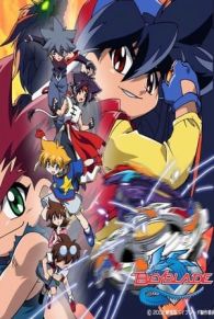Beyblade (2001)