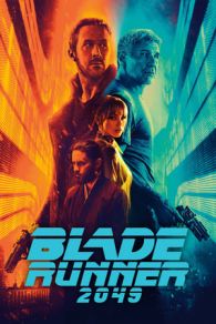 Blade Runner 2049 (2017)