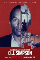 Caceria implacable OJ Simpson