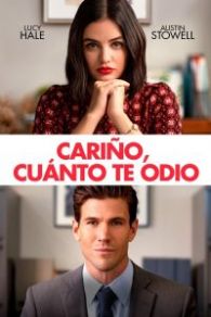Cariño, cuánto te odio (The Hating Game)