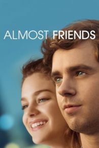 Casi Amigos (2016)