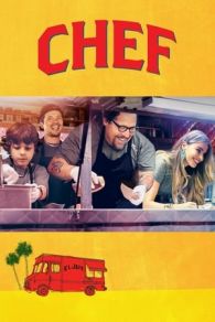 Chef (2014)