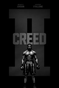 Creed II (2018)