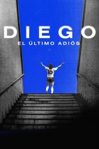 Diego, El último adiós ()