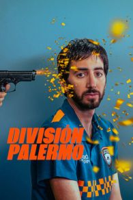 Divisi贸n Palermo