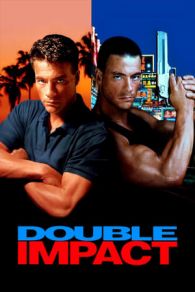 Doble impacto (1991)