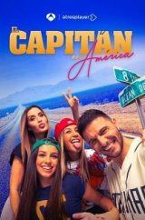 El capitan en America