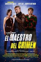 El maestro del crimen