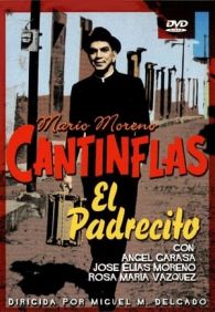El padrecito