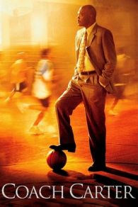 Entrenador Carter (2005)