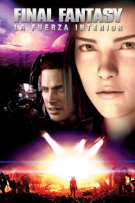 Final Fantasy: El Espiritu en Nosotros
