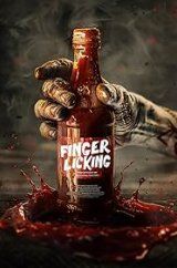 Finger Licking