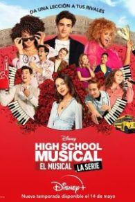 High School Musical: El Musical: La Serie
