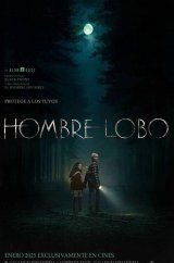 Hombre lobo