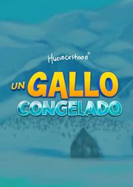 Huevitos Congelados