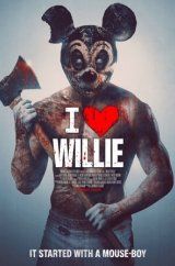 I Heart Willie