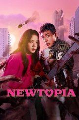 Influenza (Newtopia)