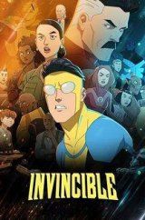 Invincible