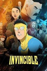 Invincible