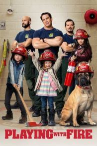 Jugando con fuego (2020)
