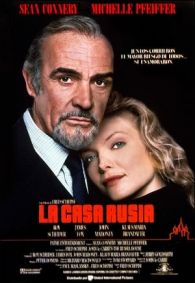 La Casa Rusia (1990)