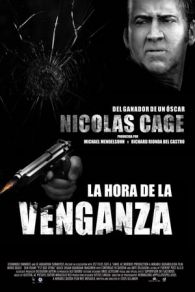 La hora de la venganza (2017)