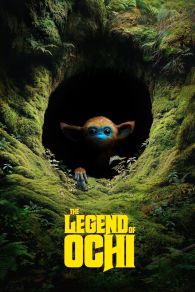 La Leyenda de Ochi