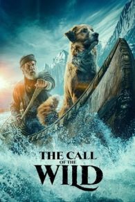 La llamada de lo salvaje (2020)