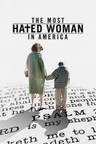La mujer más odiada de América (2017)