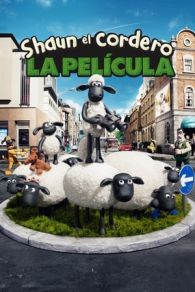 La oveja Shaun: La pelÃcula (2015)