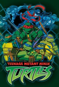 Las Tortugas Ninja 2003 (2003)