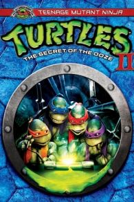 Las tortugas ninja II: El secreto de los mocos verdes (1991)
