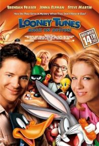 Looney Tunes: De nuevo en acción