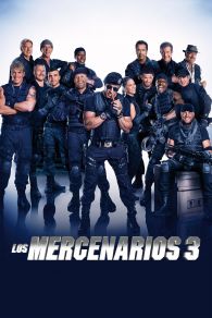 Los indestructibles 3