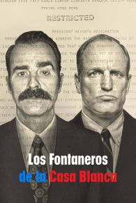 Los plomeros de la Casa Blanca