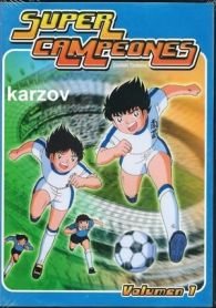 Los Super Campeones (1983)