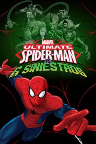 Marvel's Ultimate Spider-Man (2012)