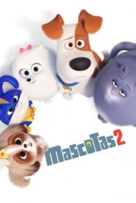 Mascotas 2 (2019)