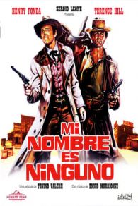 Mi nombre es Ninguno (1973)