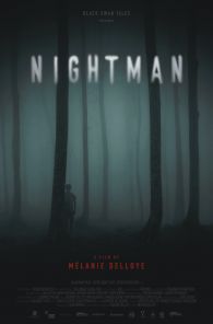 Nightman: La sombra del mal