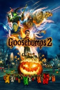 Pesadillas 2: Noche de Halloween (2018)