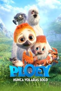 Ploey cabeza de chorlito (2017)