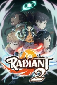 Radiant (2018)