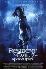 Resident Evil 2: Apocalipsis (2004)